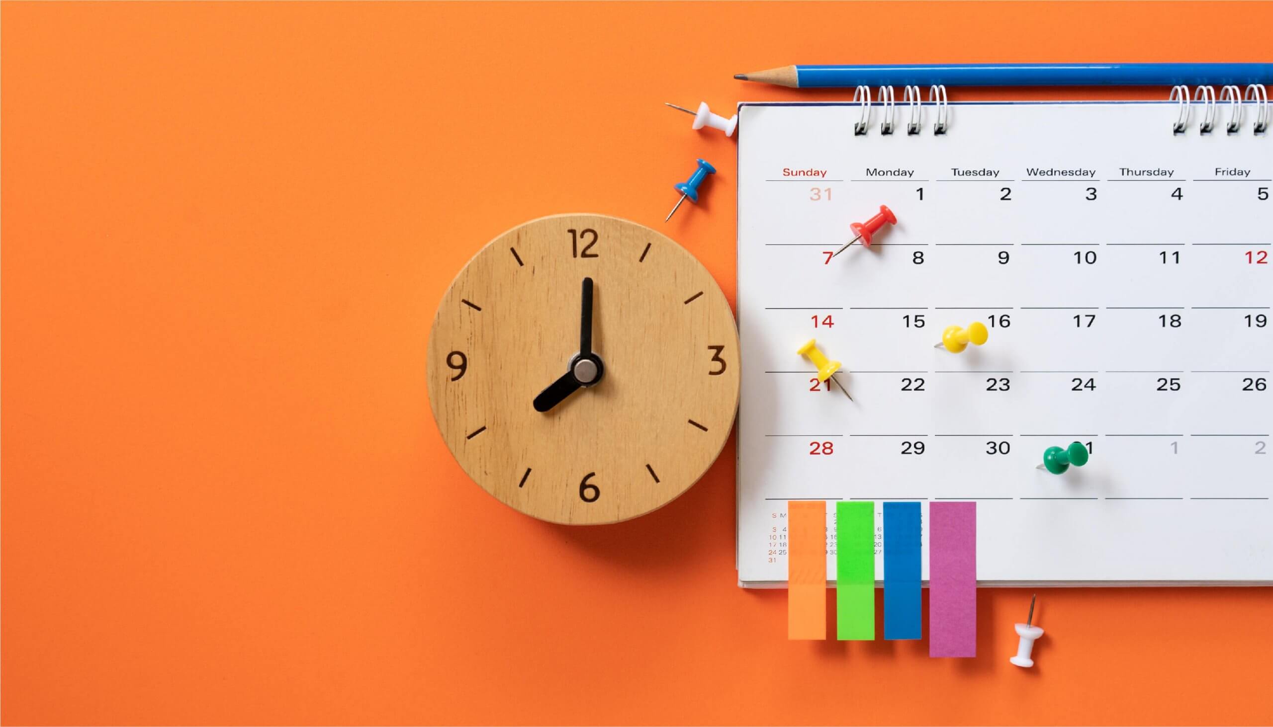 Time Management Skills for Students Revolution Prep