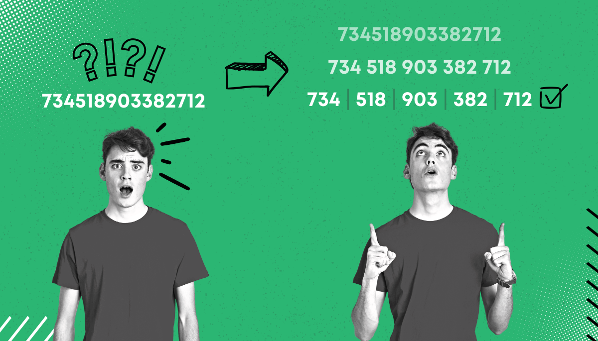 The Art of Chunking: Small Bites to Big Success in Learning ...