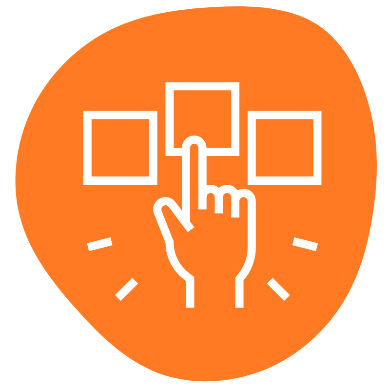 Private SAT Tutoring Icon