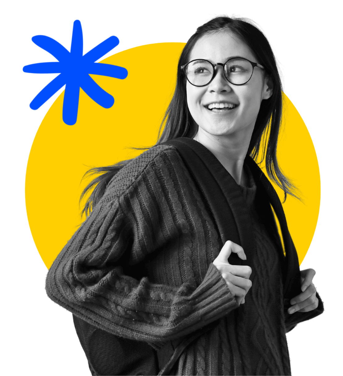 Executive function coaching student